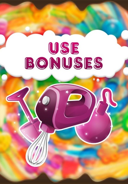 Candy Boom - Preview 1