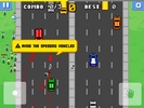 Traffic Cross screenshot 2