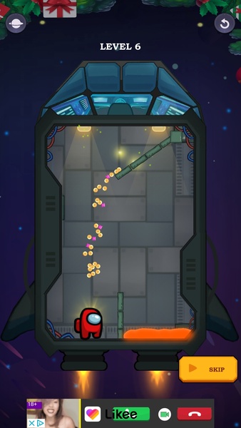 Impostor Quest - Preview 3
