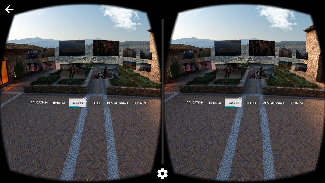 YouVisit VR - Preview 5