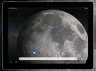 Planets 3D Live Wallpaper screenshot 9