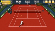 Real Tennis screenshot 7