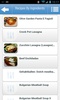 Recipes by Ingredients screenshot 5