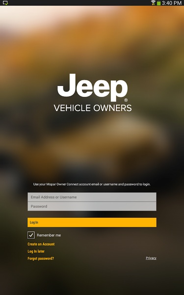 Jeep Vehicle Info - Preview 11