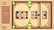 Maze Rolling Ball 3D screenshot 8