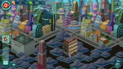 Futurama Worlds of Tomorrow screenshot 5