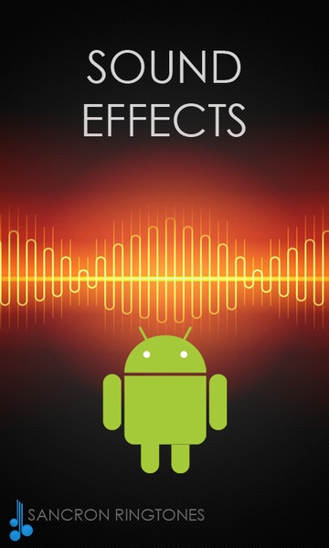 Funny Sound Effects Ringtones - Preview 4
