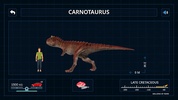 Dinosaur VR Educational Game screenshot 4