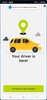 Triumf Taxi screenshot 2