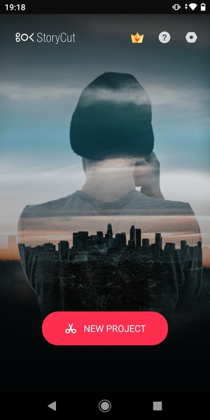 StoryCut - Preview 1