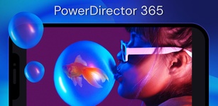 Избранное изображение PowerDirector