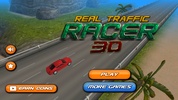 Real Traffic Racer 3D screenshot 8