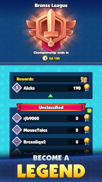 Auto Tactics - Battlebound - Preview 2