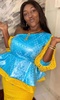 Senegalese Skirt and Blouse screenshot 6