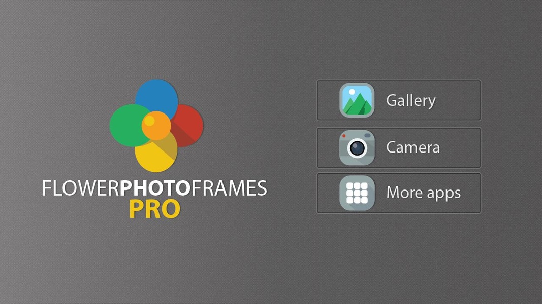 Flower Photo Frames Pro - Preview 8