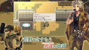 RPG アームド&ゴーレム screenshot 14