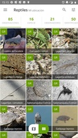 iNaturalist for Android 9