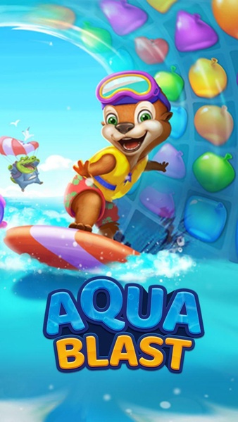 Aqua Blast - Preview 4