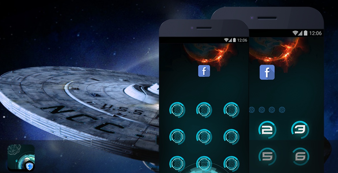 StarTrek - Preview 3