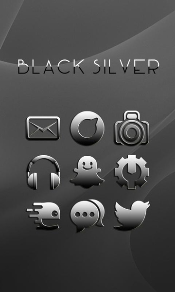 Black Silver - Preview 4