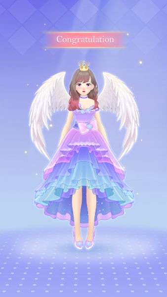 Anime Princess - Preview 4