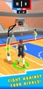 All Star Basketball Challenge screenshot 1