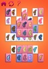 Mahjong Butterfly - Kyodai Match 2 Puzzle screenshot 2