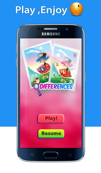 Find 5 Differences - Preview 4