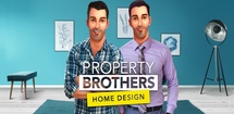 Property Brothers Home Design feature