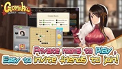 Gomoku - Online Game Hall screenshot 4