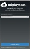 MightyText screenshot 3