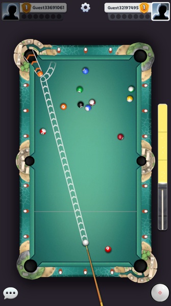 Infinity 8 Ball - Preview 5