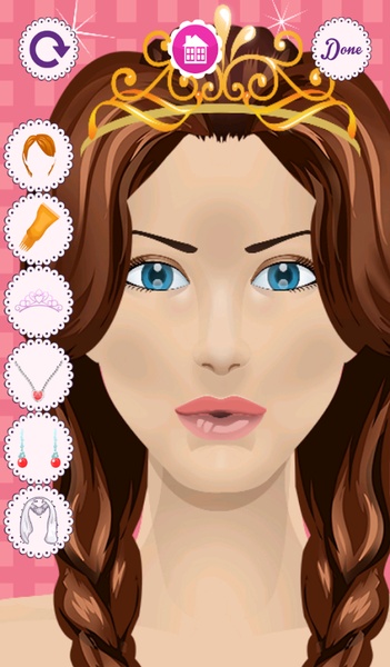 Makeover and SPA Games - Preview 1