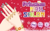 Princess Nail Salon screenshot 5