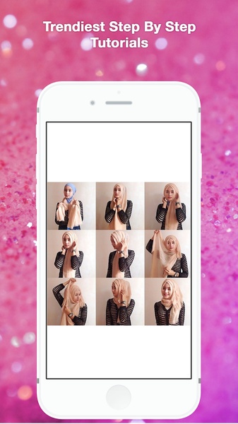 Hij Fashion - Preview 3