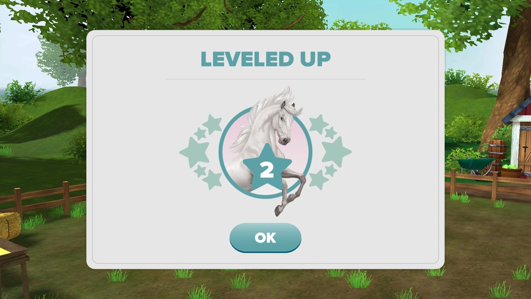 Star Stable Horses - Preview 7
