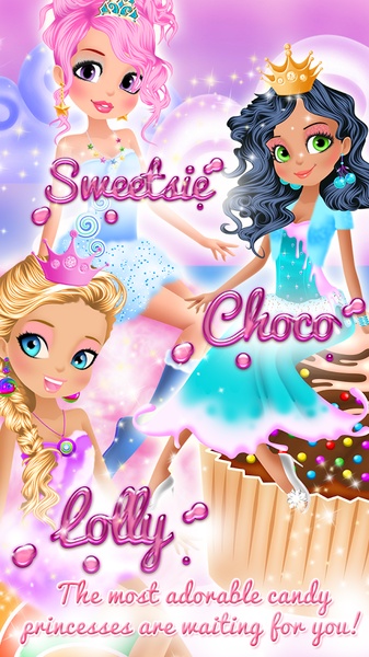 Candy Princess Makeover - Preview 5