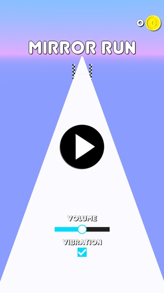 Mirror Run - Preview 1
