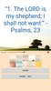 BIBLE screenshot 3