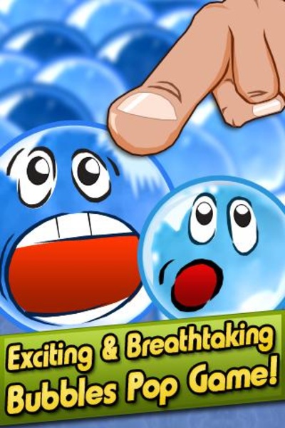 Bubble Crusher - Preview 3