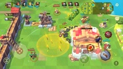 MiniLife: Tournament screenshot 4