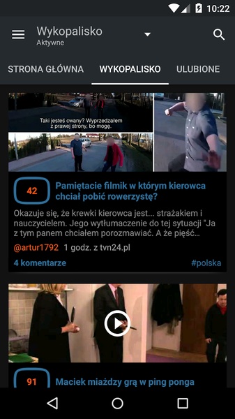 Wykop.pl - Preview 4