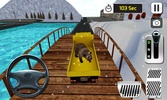 4x4 Animal Transporter screenshot 2