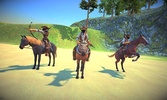 Horse Riding Simulator Games screenshot 6