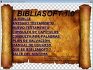 BibliaSoft screenshot 4