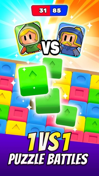 MATCH STARS - Preview 1