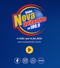 Rádio Nova Quilombo FM screenshot 1