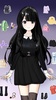 Anime DressUp and MakeOver screenshot 15