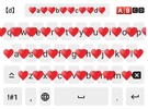 Fonts Keyboard - Emoji, Themes screenshot 5