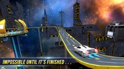 Mega Ramps: Stunt car racing screenshot 5